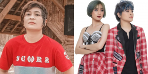 Biodata dan Profil Mita The Virgin: Umur, Agama dan Karier, Penyanyi Duo Bareng Dara