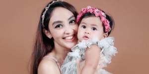 Biodata Monica Soraya Hariyanto, Lengkap Umur dan Agama, Ibu Viral Punya 13 Bayi Gaes!