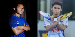 Biodata Muhammad Iqbal Iskandar Lengkap Umur dan Agama, Pemain Timnas Futsal Indonesia di AFF Futsal 2022