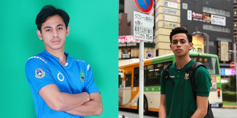 Biodata Muhammad Rizki Xavier Lengkap Agama Umur dan Posisi, Pemain Pro Futsal Indonesia Gaes