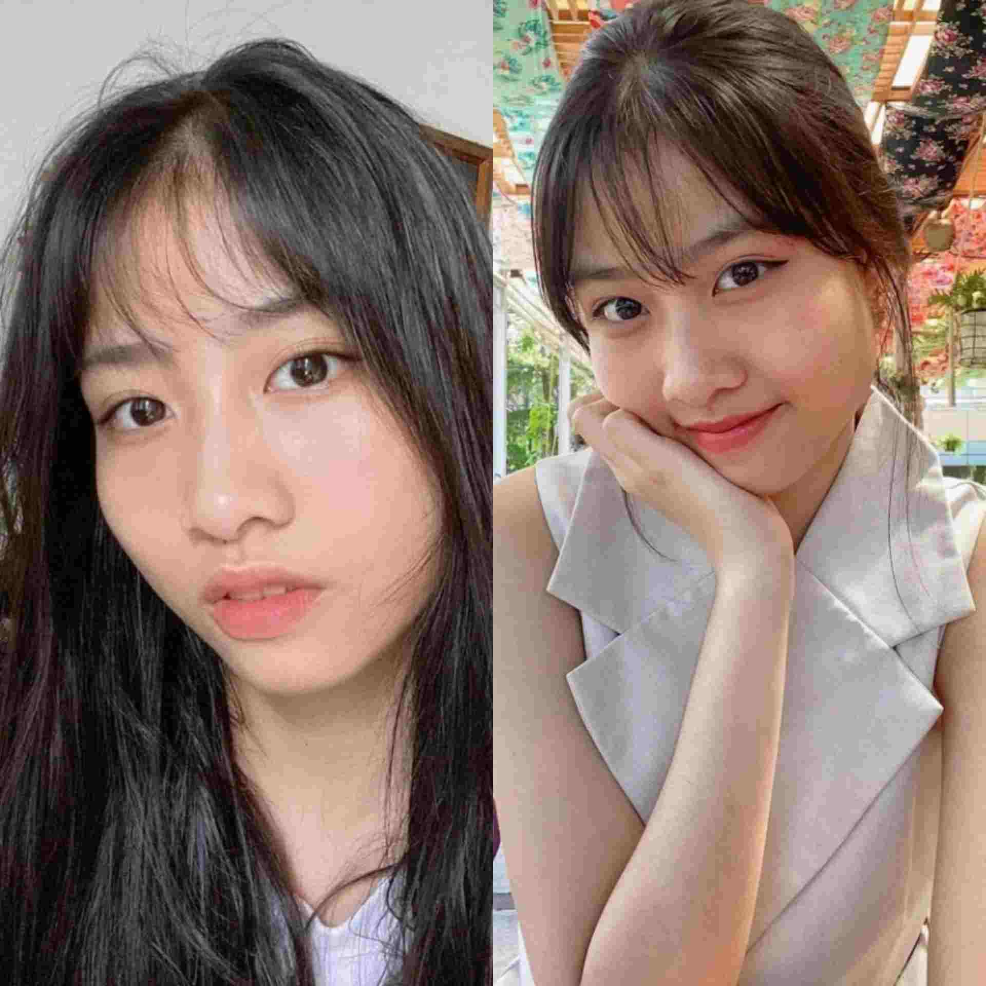 Biodata Mutiara Azzahra JKT48 Lengkap Umur dan Agama, Member JKT48 yang Mirip Momo Twice