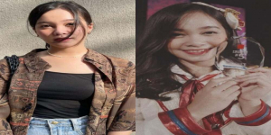 Biodata Nadila Wantari Lengkap Umur dan Agama, Penyanyi Cantik Mantan Anggota JKT48