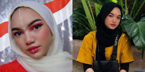 Biodata Nadya Aisha Lengkap Agama dan Umur, Beauty Vlogger Cantik yang Jago Make Up Gaes