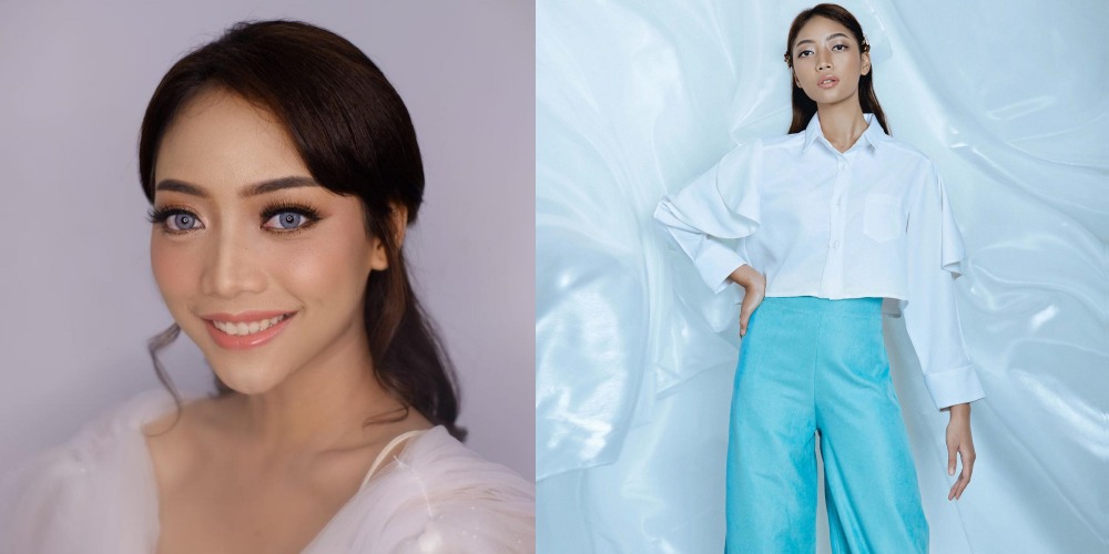 Biodata Natasha Keniraras Lengkap Umur dan Agama, Finalis Miss Indonesia 2018 yang Eksis di TikTok