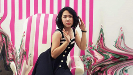 Biodata Nia Ingrid Lengkap Umur dan Agama, Make Up Artist yang Jago Face Painting Kuliner