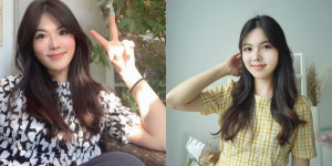 Biodata Noona Rosa Lengkap Agama dan Umur, Vlogger Cantik Asal Korea Pernah Tinggal di Jogja