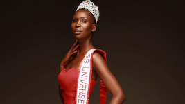 Biodata Nova Stevens Lengkap Umur dan Agama, Miss Kanada 2020 yang Kena Serangan Rasisme