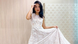 Biodata Olivia Pardede Lengkap Agama dan Umur, Alumni Indonesian Idol 2020 yang Viral di TikTok Gaes