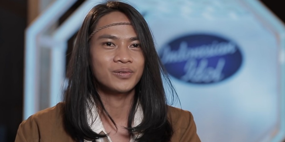 Biodata Prada, Lengkap Umur dan Agama, Kontestan Indonesian Idol yang Disorot