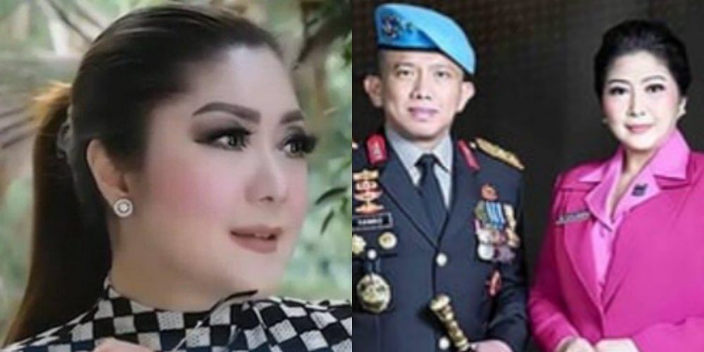 Biodata dan Profil Putri Candrawathi: Umur, Agama dan Karier, Istri Ferdy Sambo Diduga Korban Pelecehan?