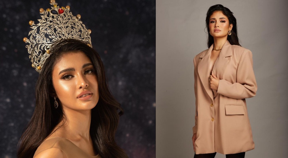 Biodata Rabiya Mateo Lengkap Umur dan Agama, Miss Universe Filipina yang Klaim Sabilulungan Budaya Filipina