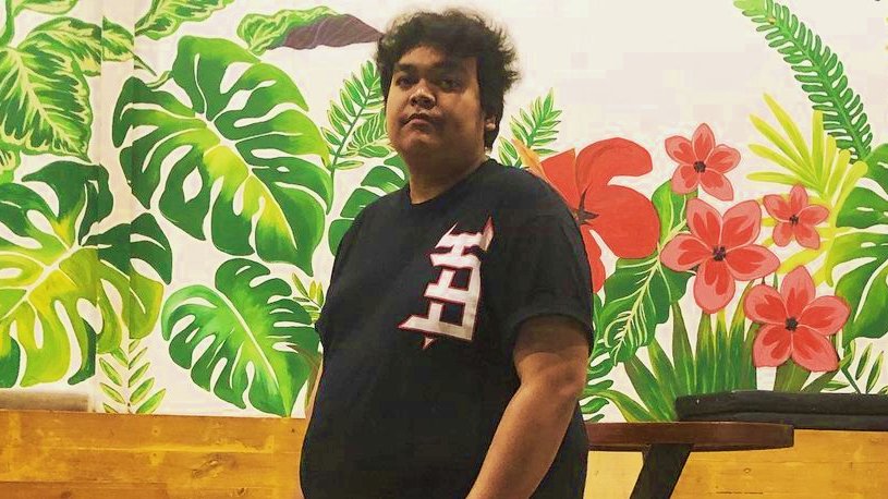 Biodata Richard Jeremy Simanjuntak Lengkap Agama dan Umur, Eks Indonesian Idol yang Rilis Single Kembali