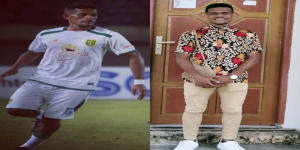 Biodata Ricky Kambuaya Lengkap Agama dan Umur, Pemain Bola Indonesia Asal Papua