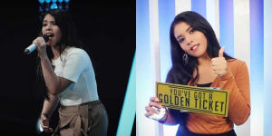 Biodata Rimar Callista, Lengkap Umur dan Agama, Kontestan Indonesian Idol asal Tangerang