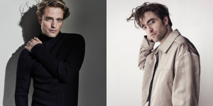 Biodata Robert Pattinson Lengkap Umur dan Agama, Aktor Ganteng Pemeran Batman yang Curi Perhatian