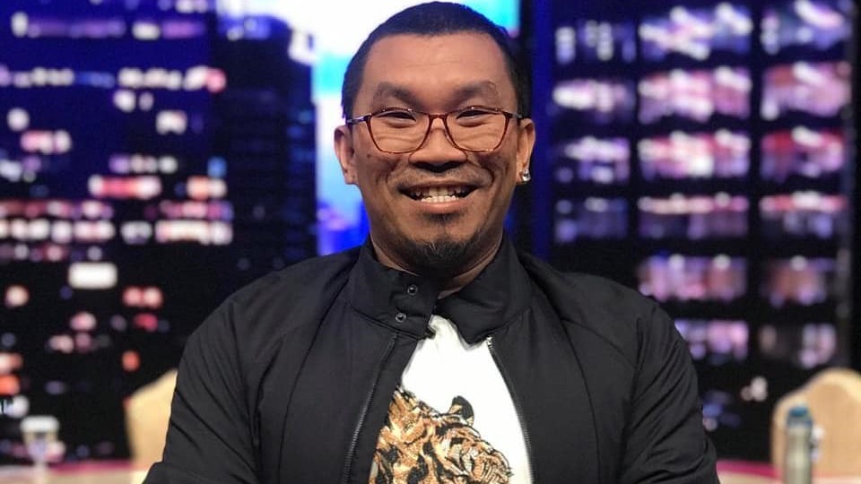 Biodata Rony Imannuel aka Mongol Stres Lengkap Umur dan Agama, Komika Kocak yang Pernah Jadi Penyembah Setan