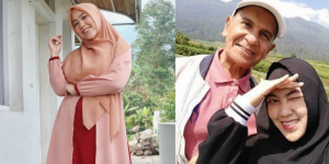 Biodata Santi Asoka Lengkap Umur dan Agama, Istri Ketiga Mark Sungkar yang Sempat Diduga Gugat Cerai