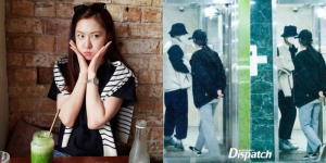 Biodata Seo Ji Hye Lengkap Umur dan Agama, Pemeran Crash Landing on You Cinlok dengan Kim Jung Hyun