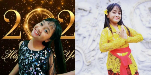 Biodata Sheera Katya Ariana Lengkap Agama, Umur dan Wiki, Peserta The Voice Kids Indonesia 2021 yang Gemesin