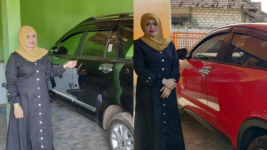 Biodata Siti Nurul Hidayatin, Lengkap Umur dan Agama, Miliarder Tuban yang Beli 3 Mobil