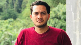 Biodata Teuku Dino Lengkap Umur dan Agama, Aktor Keturunan Aceh yang Perankan Karakter Antagonis