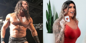 Biodata Tyler Reks Lengkap Agama, Umur dan Wiki, Pegulat WWE Viral Jadi Transgender