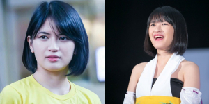 Biodata Vienny Fitrilya Lengkap Agama dan Umur, Eks Member JKT48 yang Kini Jadi Interior Designer