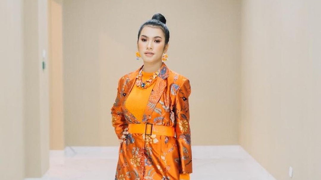 Biodata VIONITA SIHOMBING, Lengkap Umur dan Agamanya, Penyanyi Cantik Jebolan The Voice Indonesia 2019