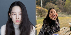 Biodata Won Ji An Lengkap Umur dan Agama, Pemeran Kyung Da Jung di Drakor Juvenile Delinquency