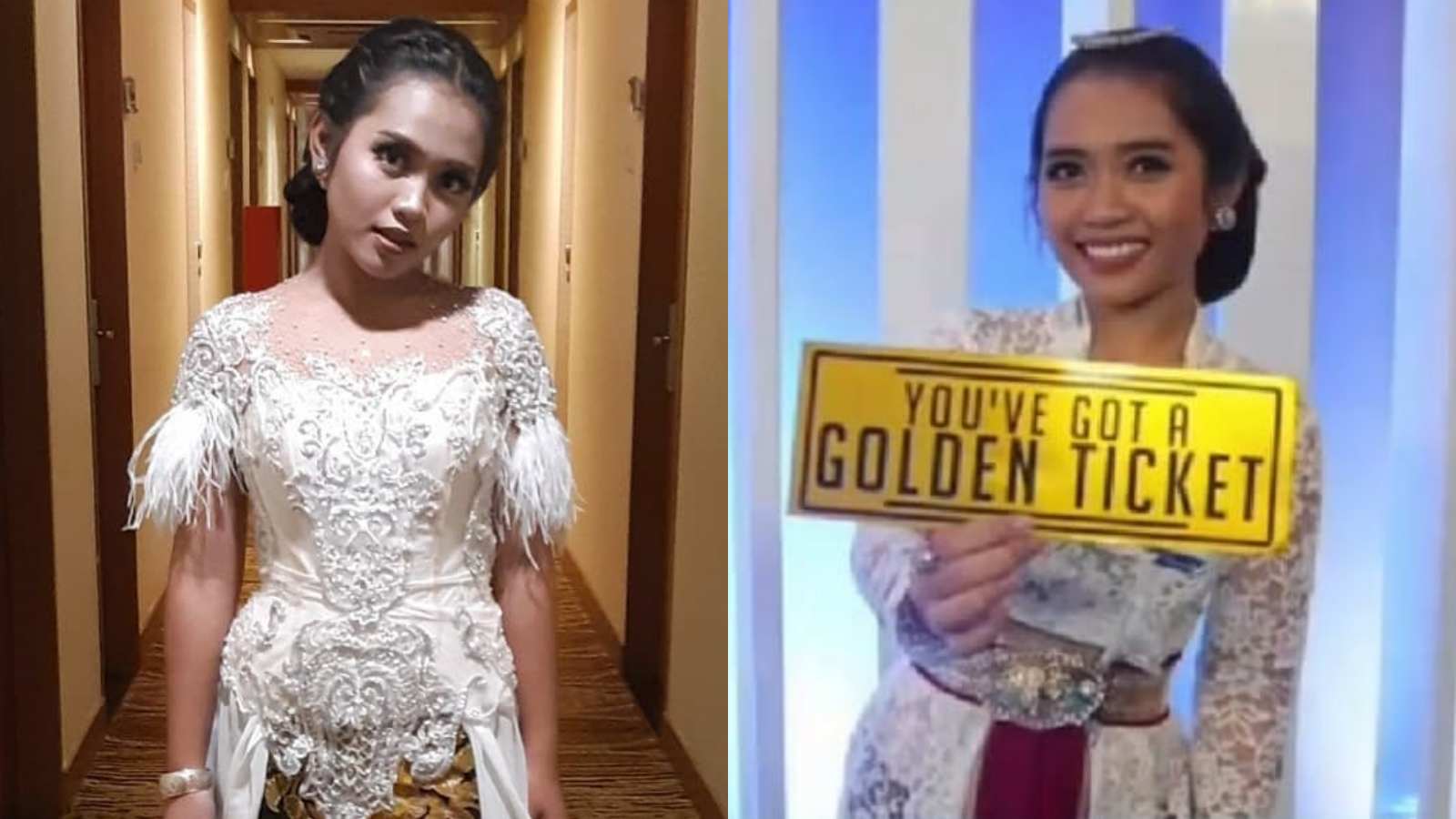 Biodata Woro Mustiko, Lengkap Umur dan Agama, Penyanyi Keroncong Indonesian Idol Gaes