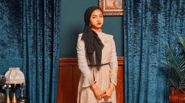 Biodata Xaviera Putri Lengkap Umur dan Agama, Konten Kreator Sekaligus Mahasiswa Korea yang Ajak Temannya Ikut Puasa Ramadhan