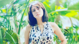 Biodata Yeyen Lidya Lengkap Umur dan Agama, Aktris Cantik Beda Keyakinan dengan Suami