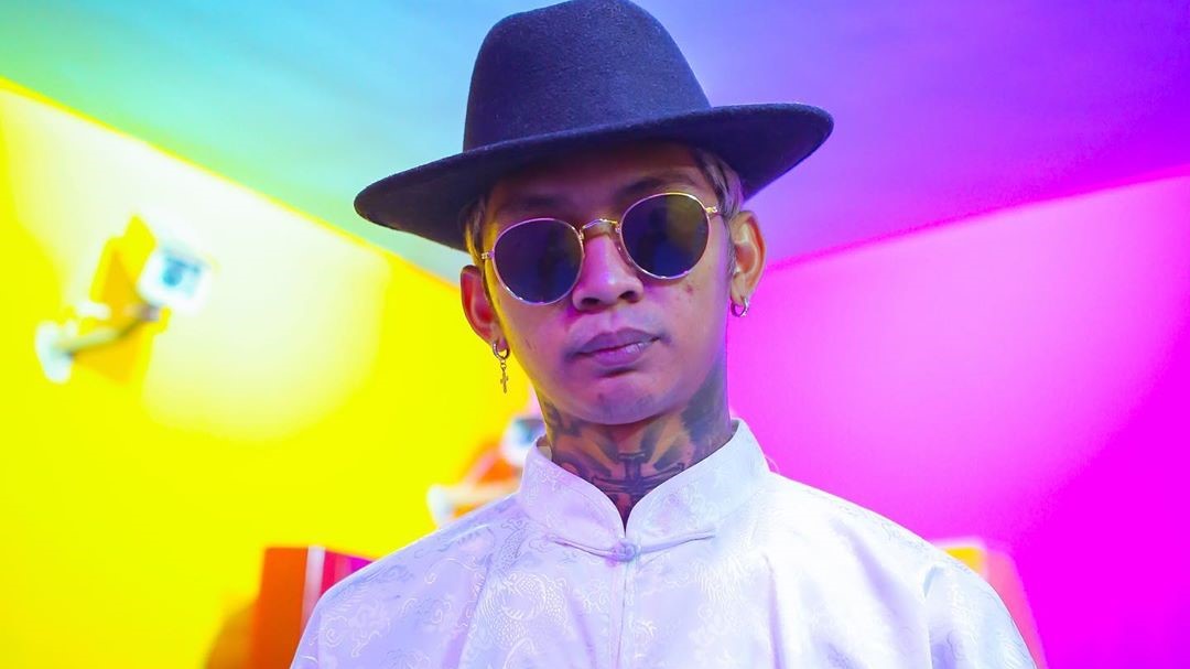 Biodata Young Lex, Lengkap Umur dan Agama, Rapper Fenomenal Indonesia yang Disorot