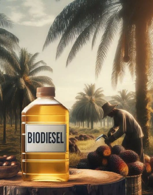 WTO Menangkan Indonesia atas Uni Eropa dalam Sengketa Bea Imbalan Biodiesel
