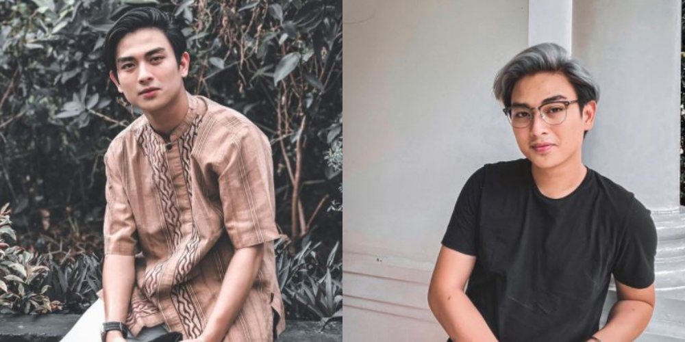 Biografi dan Profil Arief Fadhillah: Agama, Umur dan Fakta, Pemeran Zacky DARI JENDELA SMP