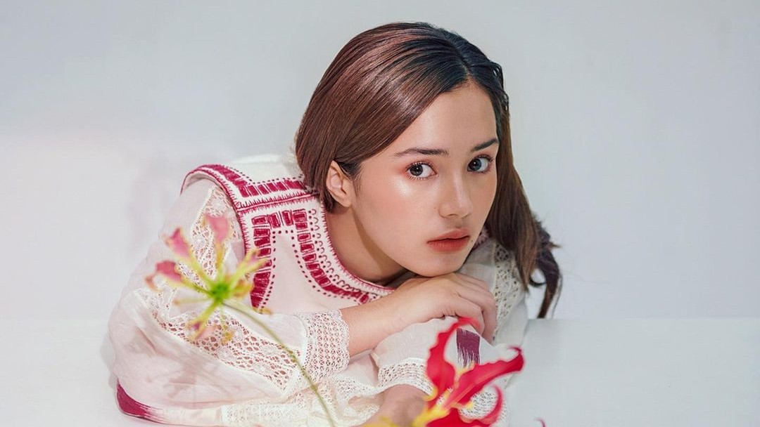 Biografi dan Profil Beby Tsabina, Artis Cantik yang Curi Perhatian Gaes