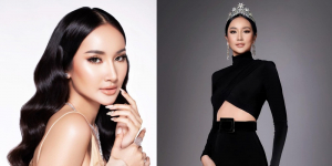 Biografi dan Profil Bella Aprilia, Model Cantik yang Wakili Indonesia di Miss Inetercontinental 2020