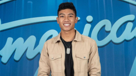 Biografi dan Profil Dzaki Sukarno, Remaja Indonesia yang Sabet Golden Ticket di American Idol 2021 Gaes