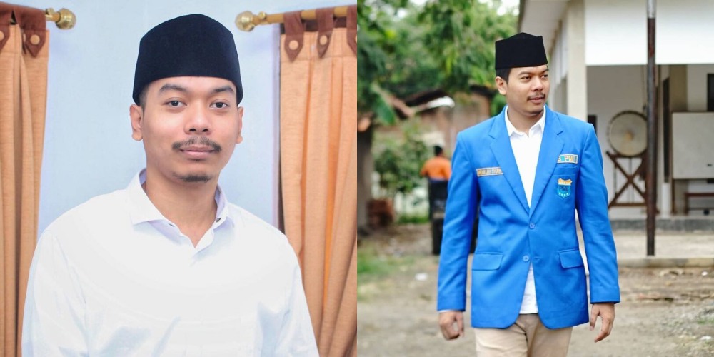 Biografi dan Profil M Abdullah Syukri, Millenial asal Cirebon yang Jadi Ketua PMII 2021-2023 