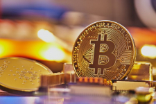 Bitcoin Catat Prestasi Gemilang dengan Proses Satu Miliar Transaksi