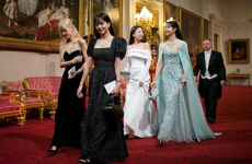 BLACKPINK Jadi Tamu Kehormatan dalam Perjamuan Kenegaraan Korea Selatan-Inggris di Istana Buckingham