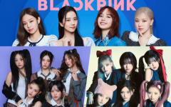 BLACKPINK, NewJeans dan IVE Dominasi Ranking Brand Reputasi Girl Grup Desember 2023 