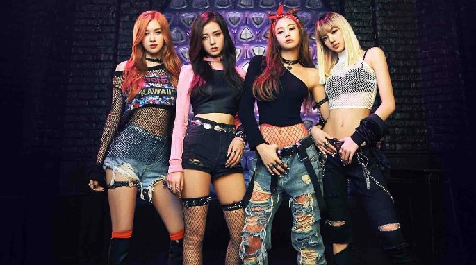 Agenda BLACKPINK di Tahun 2025: Rilis Single Baru hingga Tur Konser