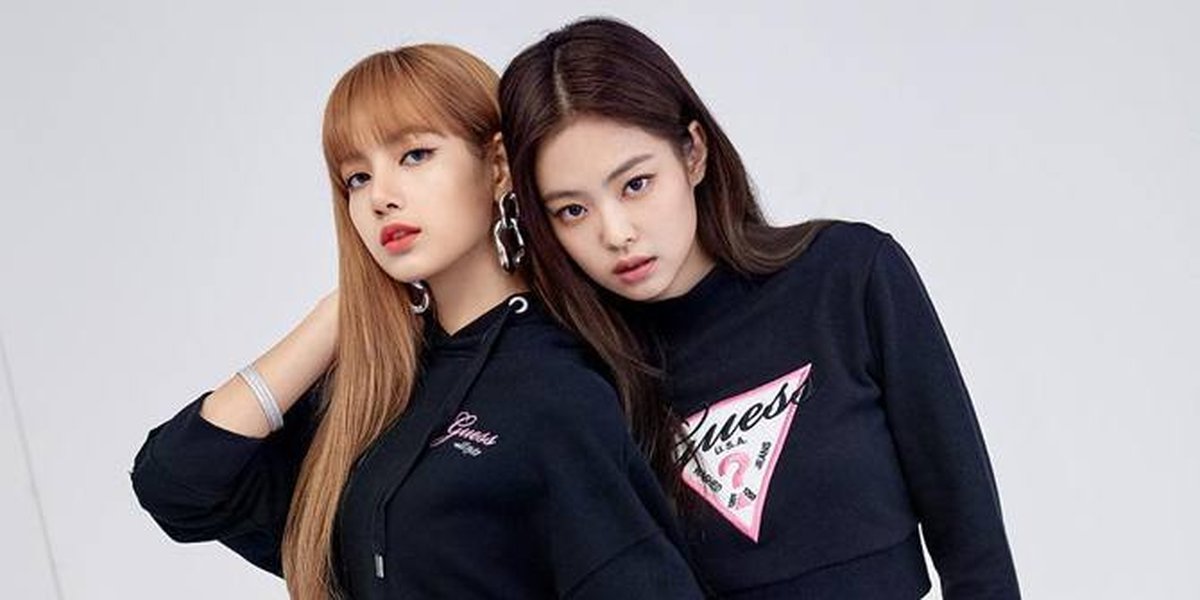 Beda Hari, Lisa dan Jennie BLACKPINK Bakal Ramaikan Coachella 2025