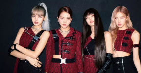 BLACKPINK Hiatus, Rose Pastikan Para Member Tetap Jalin Komunikasi