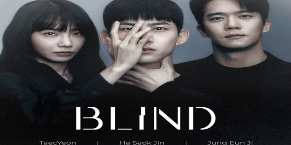 Sinopsis dan Daftar Pemain Blind, Drakor Terbaru Tayang di VIU