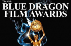 Deretan Lengkap Nominasi Blue Dragon Film Awards 2024