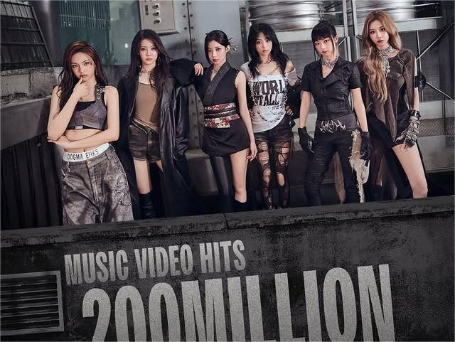 Siap Guncang Panggung Global! BABYMONSTER Umumkan Rencana Tur Dunia 2026-2027