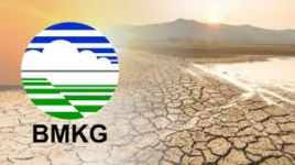 BMKG Ungkap Dampak Gelombang Panas di Sekitar Indonesia
