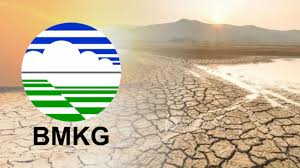 BMKG Jelaskan Pemicu Hujan Disertai Angin Kencang di Wilayah DKI